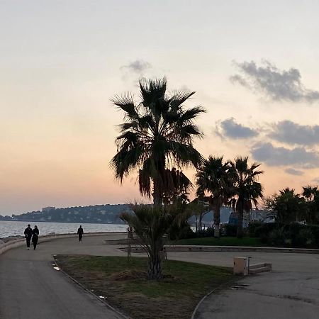 Calme Et Plages Menton Exterior photo